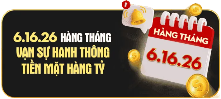 Khuyến mãi Joker123