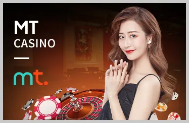 Slot Thần Thoại Joker123